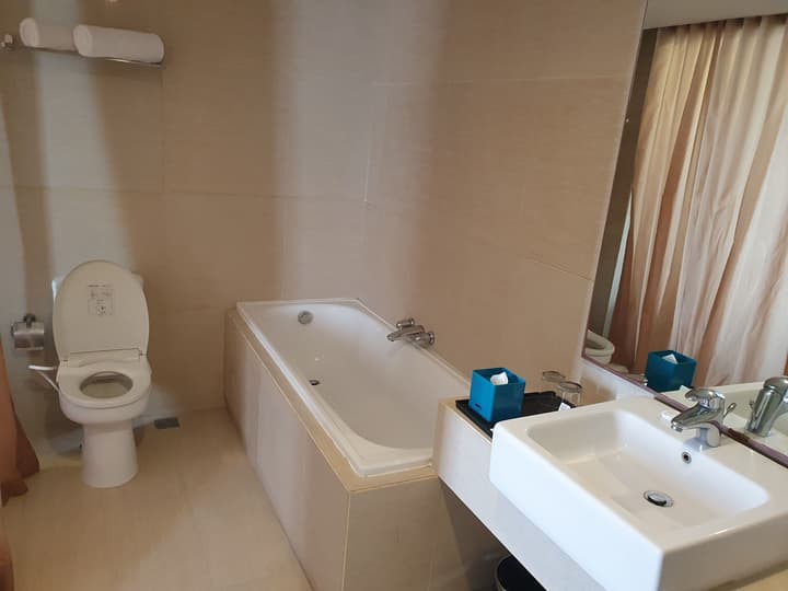 Paragon Hotel Seminyak
