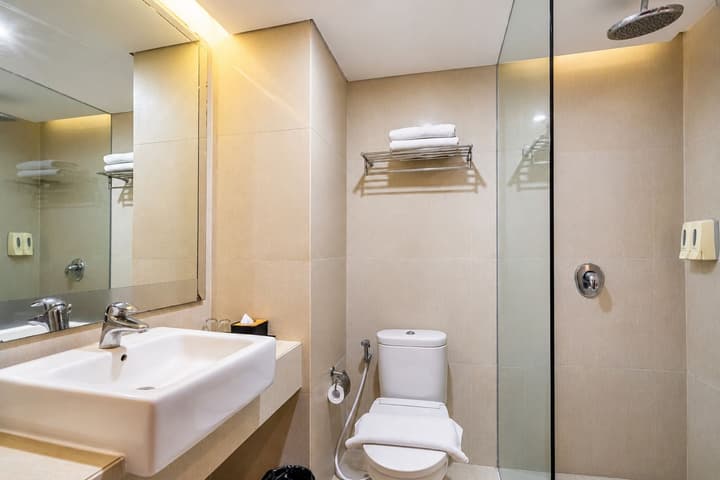 Paragon Hotel Seminyak
