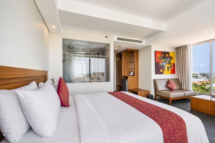 Paragon Hotel Seminyak