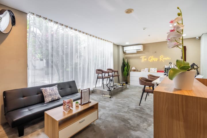 Paragon Hotel Seminyak