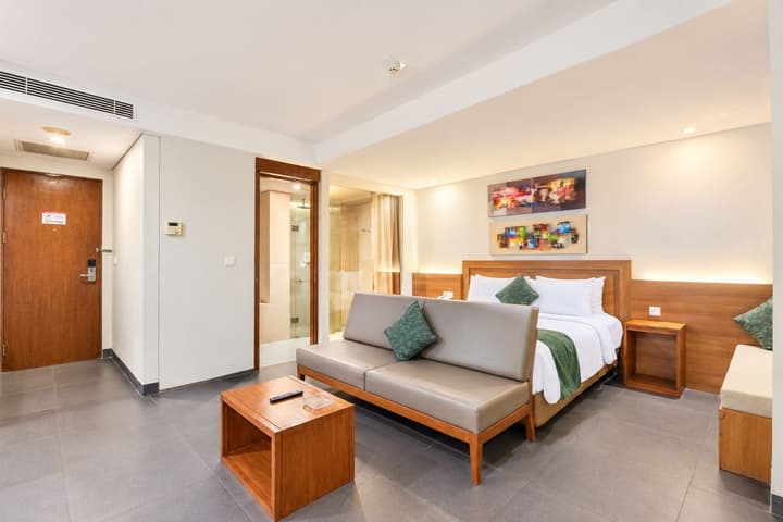 Paragon Hotel Seminyak