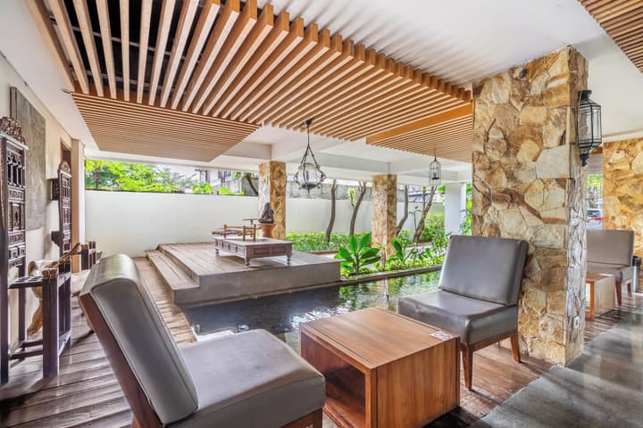 Paragon Hotel Seminyak