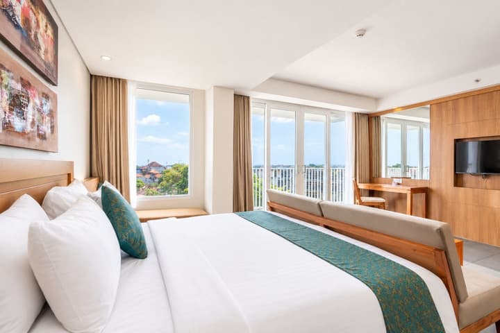 Paragon Hotel Seminyak
