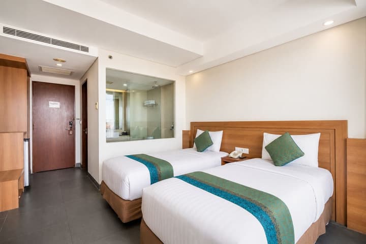 Paragon Hotel Seminyak