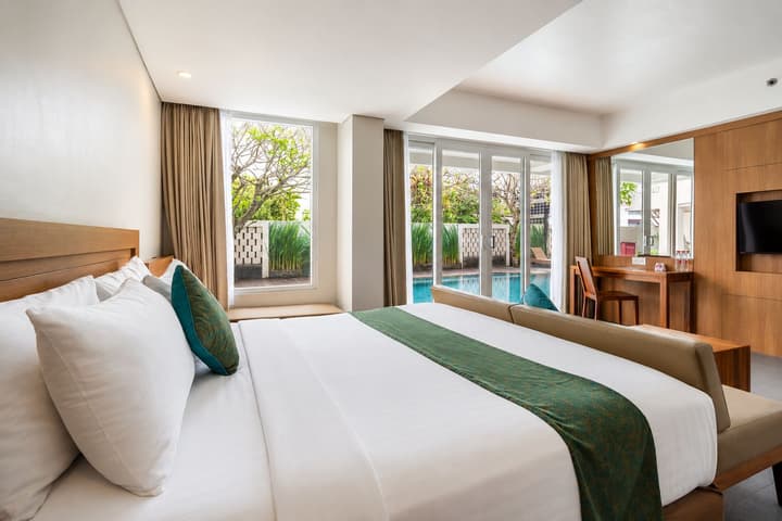 Paragon Hotel Seminyak