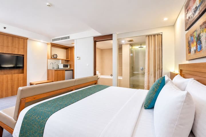 Paragon Hotel Seminyak
