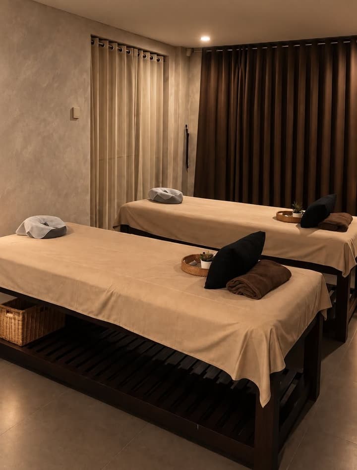 Paragon Hotel Seminyak