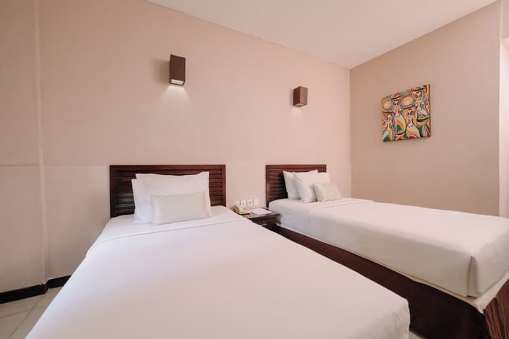 Grand Santhi Hotel