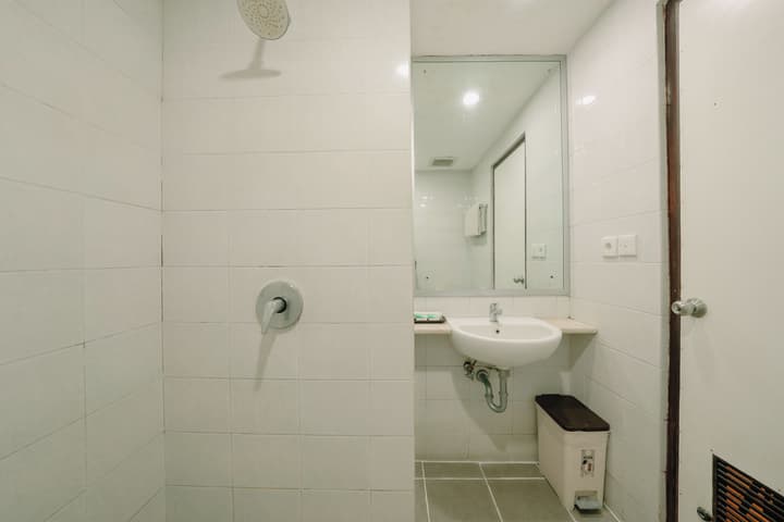 Grand Santhi Hotel