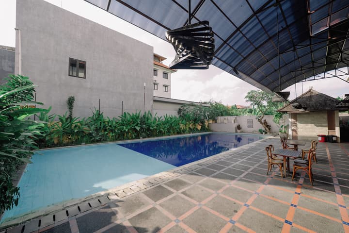 Grand Santhi Hotel