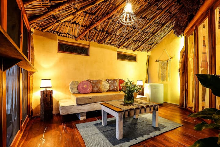 Xscape Tulum