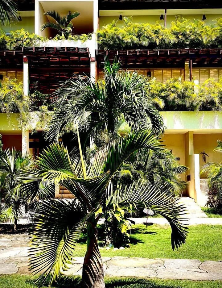 Xscape Tulum