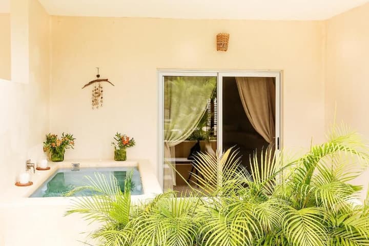 Xscape Tulum