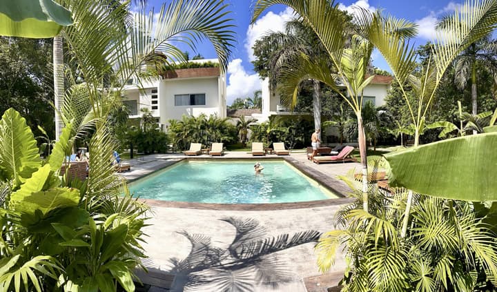 Xscape Tulum