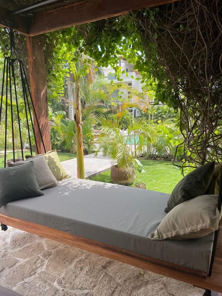 Xscape Tulum
