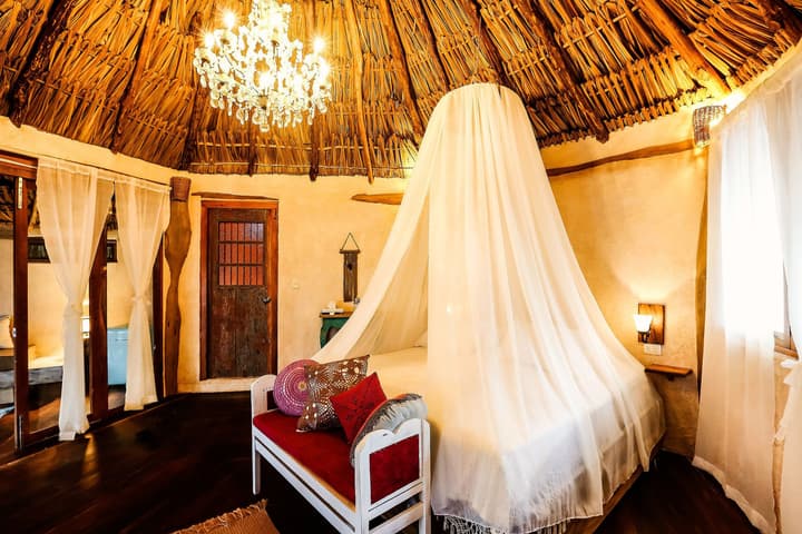 Xscape Tulum