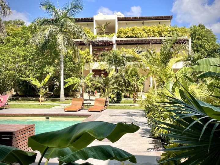 Xscape Tulum