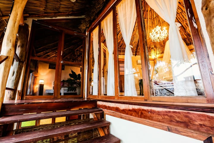Xscape Tulum