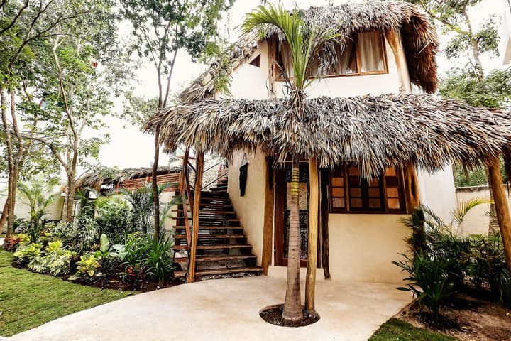 Xscape Tulum