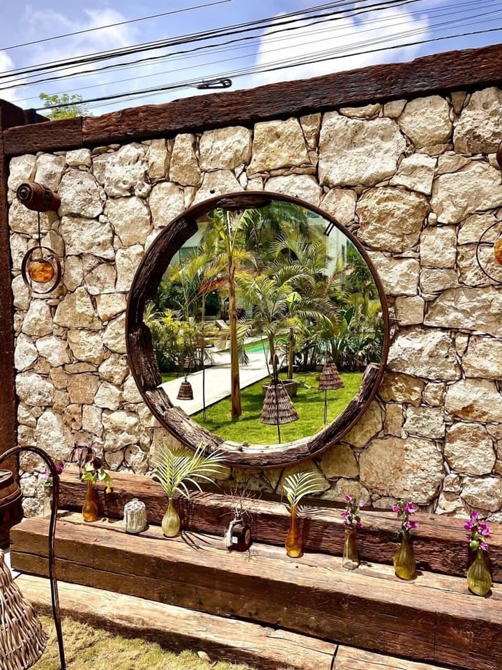 Xscape Tulum