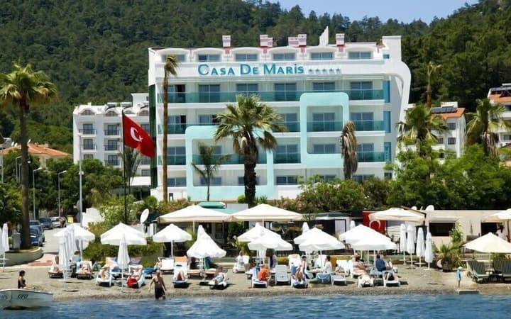 Casa De Maris Spa & Resort Hotel -  Adult Only +16 - All inclusive