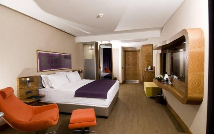 Casa De Maris Spa & Resort Hotel -  Adult Only +16 - All inclusive