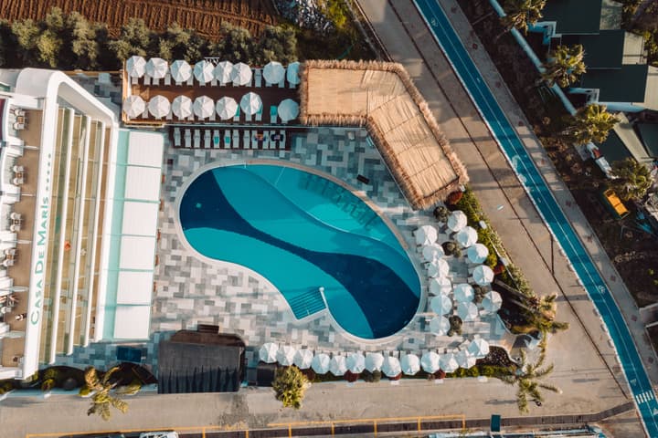 Casa De Maris Spa & Resort Hotel -  Adult Only +16 - All inclusive
