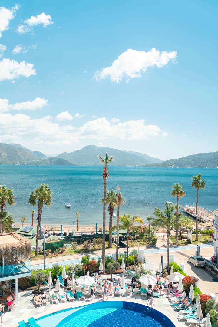 Casa De Maris Spa & Resort Hotel -  Adult Only +16 - All inclusive