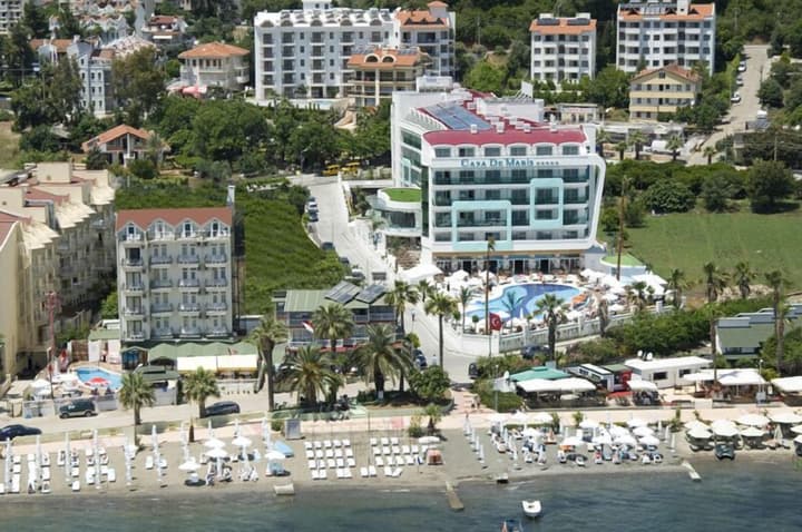 Casa De Maris Spa & Resort Hotel -  Adult Only +16 - All inclusive