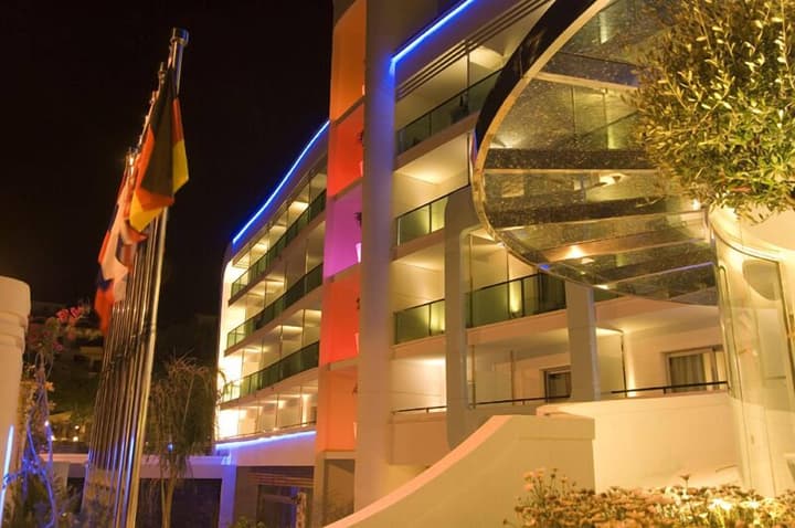 Casa De Maris Spa & Resort Hotel -  Adult Only +16 - All inclusive