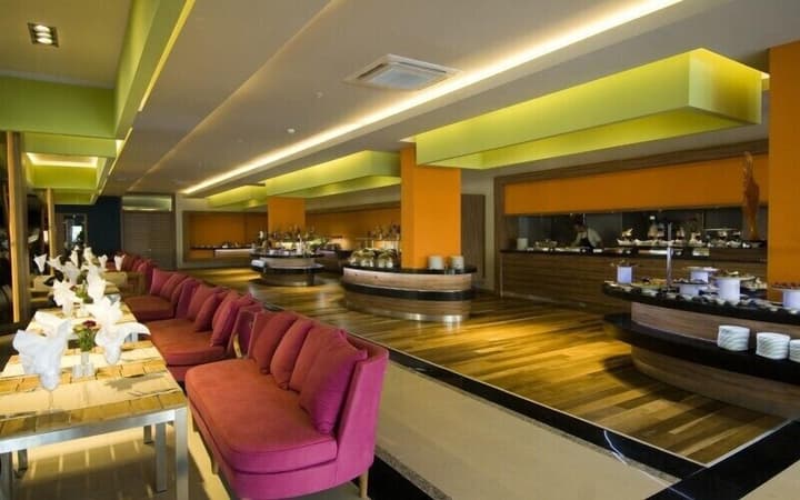 Casa De Maris Spa & Resort Hotel -  Adult Only +16 - All inclusive