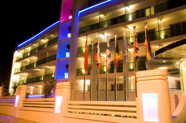 Casa De Maris Spa & Resort Hotel -  Adult Only +16 - All inclusive