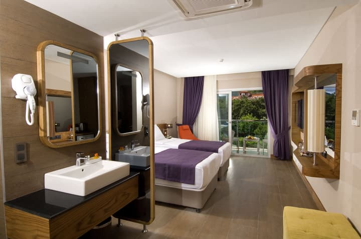 Casa De Maris Spa & Resort Hotel -  Adult Only +16 - All inclusive