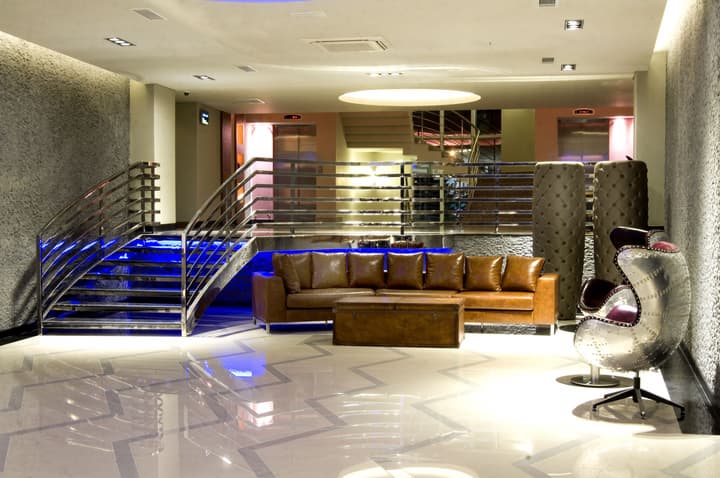 Casa De Maris Spa & Resort Hotel -  Adult Only +16 - All inclusive