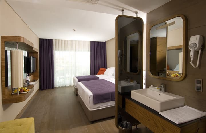 Casa De Maris Spa & Resort Hotel -  Adult Only +16 - All inclusive