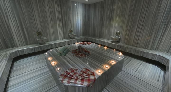 Casa De Maris Spa & Resort Hotel -  Adult Only +16 - All inclusive