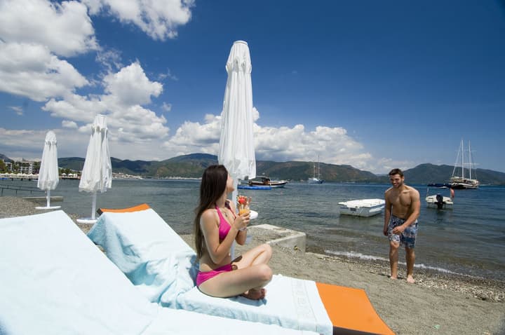 Casa De Maris Spa & Resort Hotel -  Adult Only +16 - All inclusive