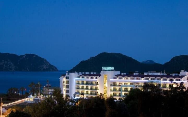 Casa De Maris Spa & Resort Hotel -  Adult Only +16 - All inclusive