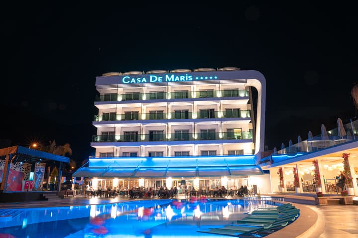 Casa De Maris Spa & Resort Hotel -  Adult Only +16 - All inclusive