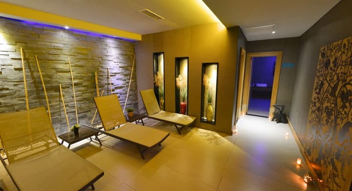 Casa De Maris Spa & Resort Hotel -  Adult Only +16 - All inclusive