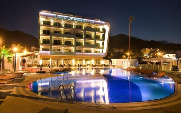 Casa De Maris Spa & Resort Hotel -  Adult Only +16 - All inclusive