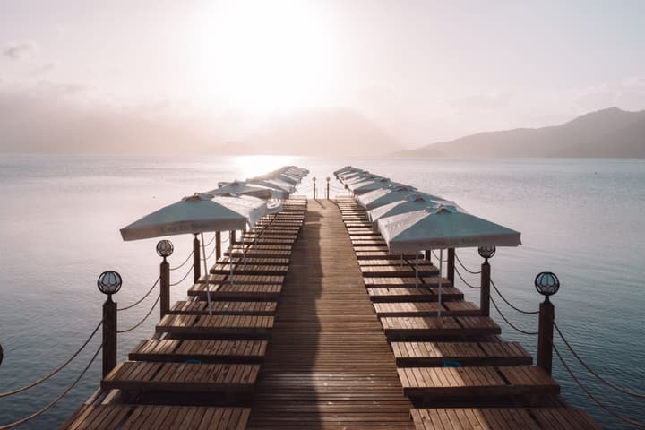 Casa De Maris Spa & Resort Hotel -  Adult Only +16 - All inclusive