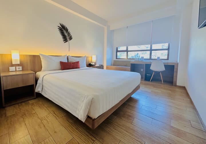 Grand Zuri Kuta Bali