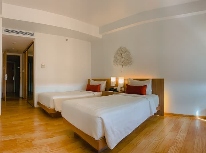 Grand Zuri Kuta Bali