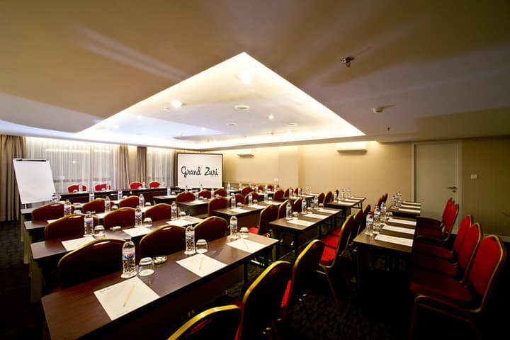 Grand Zuri Kuta Bali