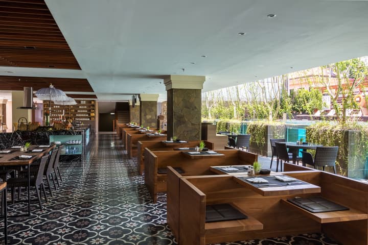 Grand Zuri Kuta Bali