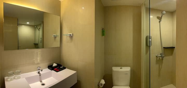 Grand Zuri Kuta Bali