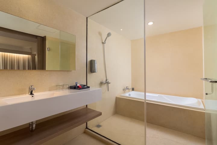Grand Zuri Kuta Bali
