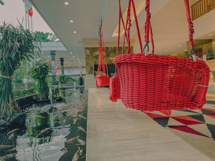 Grand Zuri Kuta Bali