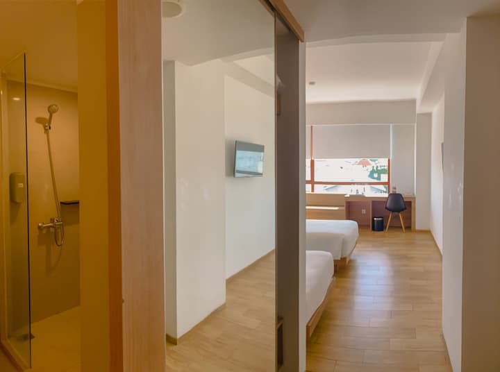 Grand Zuri Kuta Bali
